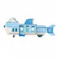 Octopod Original GUP Toy GUP-W Building Blocks Toys For Boys Architecture Anime Action