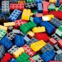 DIY Classic Base Building Blocks Set Bricks City Creative Toys For Children Educational