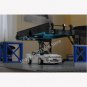 302PCS MOC Building Blocks Speed Champions Classic Coupe Sportscar