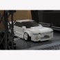 302PCS MOC Building Blocks Speed Champions Classic Coupe Sportscar