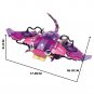 Octonaut Building Blockocean creature Nightlight Crab Sharks Octopus Devil fish Puzzle Assembly