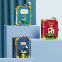 600+Pcs Disney Fairy Tale Building Blocks Alice Cinderella Princess Mermaid Toys