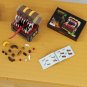 BuildMoc Mimic Chest Yaranzo Monster Building Blocks Set Dungeons And Final Treasure Box
