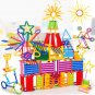Smart Stick Building Block Toys Kids Puzzle Magic Wand Puzzle Illustration Boys Girls Baby