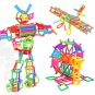 Smart Stick Building Block Toys Kids Puzzle Magic Wand Puzzle Illustration Boys Girls Baby
