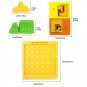 Car Logic Game Slide Game For Rush Hours Preschool Educational Toys Learning Activities Toys