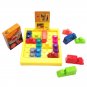 Car Logic Game Slide Game For Rush Hours Preschool Educational Toys Learning Activities Toys