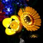 Kyglaring LED Light Kit For 10313 Wildflower Bouquet Block