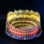 LED Light Up Kit For 10276 Colosseum with Remote Control Building Blocks