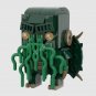 MOC Movie Characters Superhero Mandalorian Brickheadz Building Blocks Classic Cartoon Anime Action