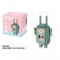 SpongeBob SquarePants Building Blocks Anime Cartoon Mini Action Figure Patrick Star Sandy