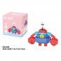 SpongeBob SquarePants Building Blocks Anime Cartoon Mini Action Figure Patrick Star Sandy