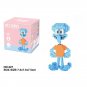 SpongeBob SquarePants Building Blocks Anime Cartoon Mini Action Figure Patrick Star Sandy