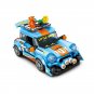 SEMBO Famous Car World Series City Super Sports Racing Model Building Blocks Toys For Childern Gift