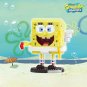 New SpongeBob SquarePants BLOCK Micro Particles Block City Patrick Star Kids Toys