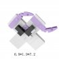 New 26 style Alphabet Building Blocks Kit English Alphabet Lore (A-Z) Educational Brick