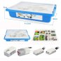 WeDo 2.0 Educational FunctionsParts Compatible 45300 Core Set Building Blocks DIY Toys