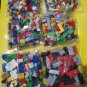 1000 Pieces DIY Creative Building Blocks Bulk Sets City Classic Bricks