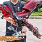 1889pcs MOC Flying Giant Dragon Building Blocks Model Movie Series Assembly Bricks