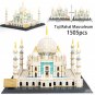 City Architecture Big Ben Eiffel Tower Paris World Famous Building Brick Statue Liberty America