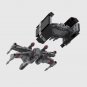 MOC Space Wars X Wing A New Hope Weapon Starfighters Miniature Compatible