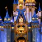 Classic Princess Castle Construction Set Compatible 43222 4837 Pcs Building Blocks Bricks