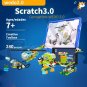 WeDo 2.0 Educational Functions DIY Parts Compatible 45300 WeDo 2.0 Core Set Scratch 3.0