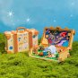 Pantasy Little Prince Joint Name Creative Travel Suitcase Building Blocks Children Educational