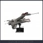 MOC Space Wars ARC-170 UCS Heavy Fighter Building Blocks Set Cloned Human