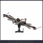 MOC Space Wars ARC-170 UCS Heavy Fighter Building Blocks Set Cloned Human
