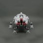 BuildMOC Space Republic ATTE Walker Movie Series Building Blocks Model Starfighter Assembly Toys