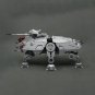 BuildMOC Space Republic ATTE Walker Movie Series Building Blocks Model Starfighter Assembly Toys