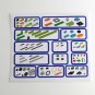 DIY Programing Robot Electronic Bricks Kit Compatible with Legoeds Wedo2.0