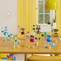 BuildMoc New My Singing Chorus Wubbox Robot Building Blocks Set Song Monsters Figures Bricks