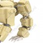 Creative Anime Giant Model MOC Building Blocks DIY Jaw Titan Attack On Titan Characters Decoration