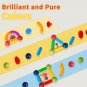 Magnetic Constructor Blocks Set Building Block Game Big Size DIY Magnet Stick Rod Montessori