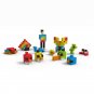 Magnetic Designer Colorful Children DIY Model Building Blocks Educational Intelligence Toys