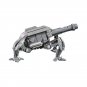 J1 Proton Cannon MOC C7956 Building Blocks Combat Robot Space War Bricks Assemble