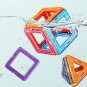 20-252 Pieces Large Size Magnetic Building Design Magnet Builders Building Blocks