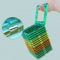 20-252 Pieces Large Size Magnetic Building Design Magnet Builders Building Blocks