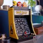 Technological creativity childhood Pacman game console arcade assembly building block