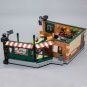 In Stock Classic TV American Drama Central Perk Cafe Model Building Block Bricks 21319 Toy