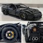 Technical APP Remote Control T5023 RS6 Moter Power Bricks Building Blocks Estate Car Gift Toys