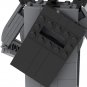 MOOXI Skibidi Toilet Game Cameraman Figure Model Character Block Toy For Children DIY Gift Building