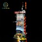 Kyglaring Led Lighting Set DIY Toys For 76178 Daily Bugle (Standard Version) Building Blocks
