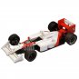 1592PCS Formula One Car MP4-4 Model Buiding Block Kit Self-Locking Bricks Toy