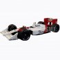 1592PCS Formula One Car MP4-4 Model Buiding Block Kit Self-Locking Bricks Toy