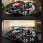Classic 11045 Rolling Remote Control Vehicle Building Block