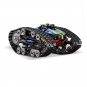Classic 11045 Rolling Remote Control Vehicle Building Block