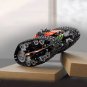 Classic 11045 Rolling Remote Control Vehicle Building Block